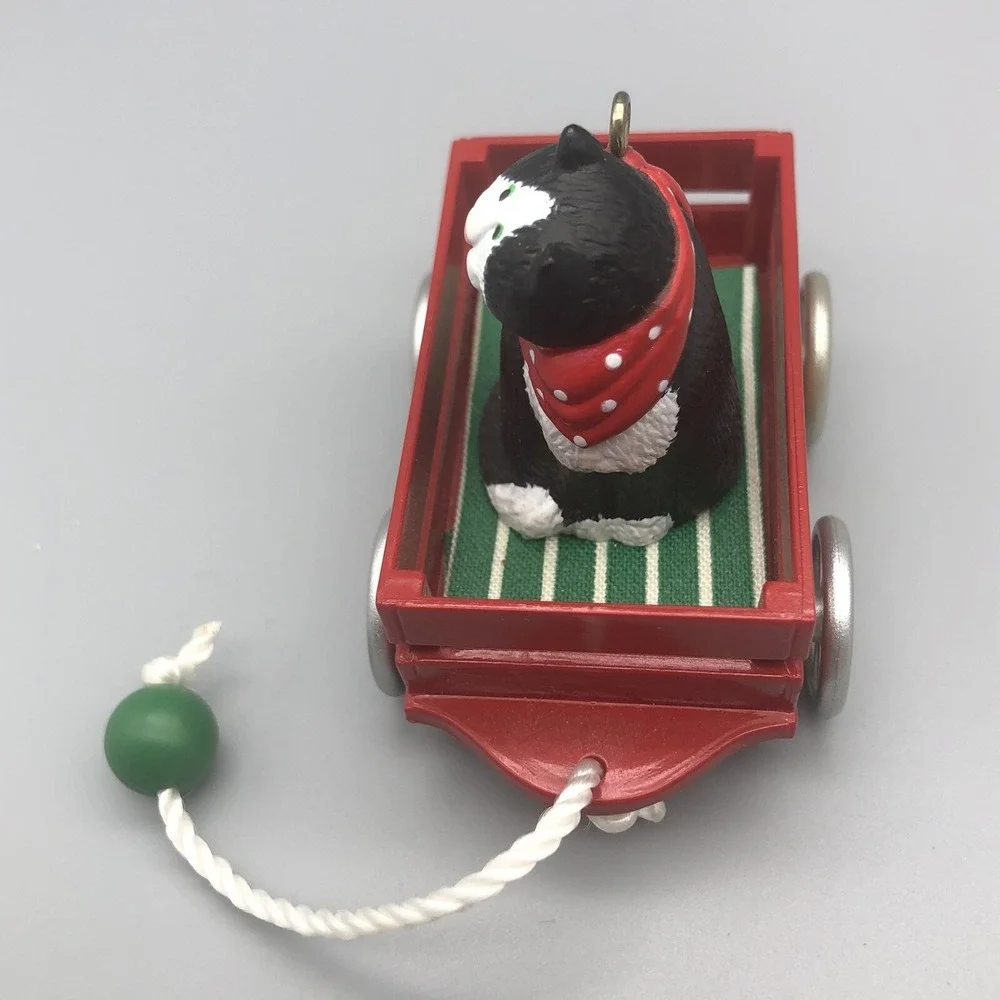 Hallmark vtg 1989